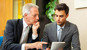 ESG and Sustainability Data Workflows
